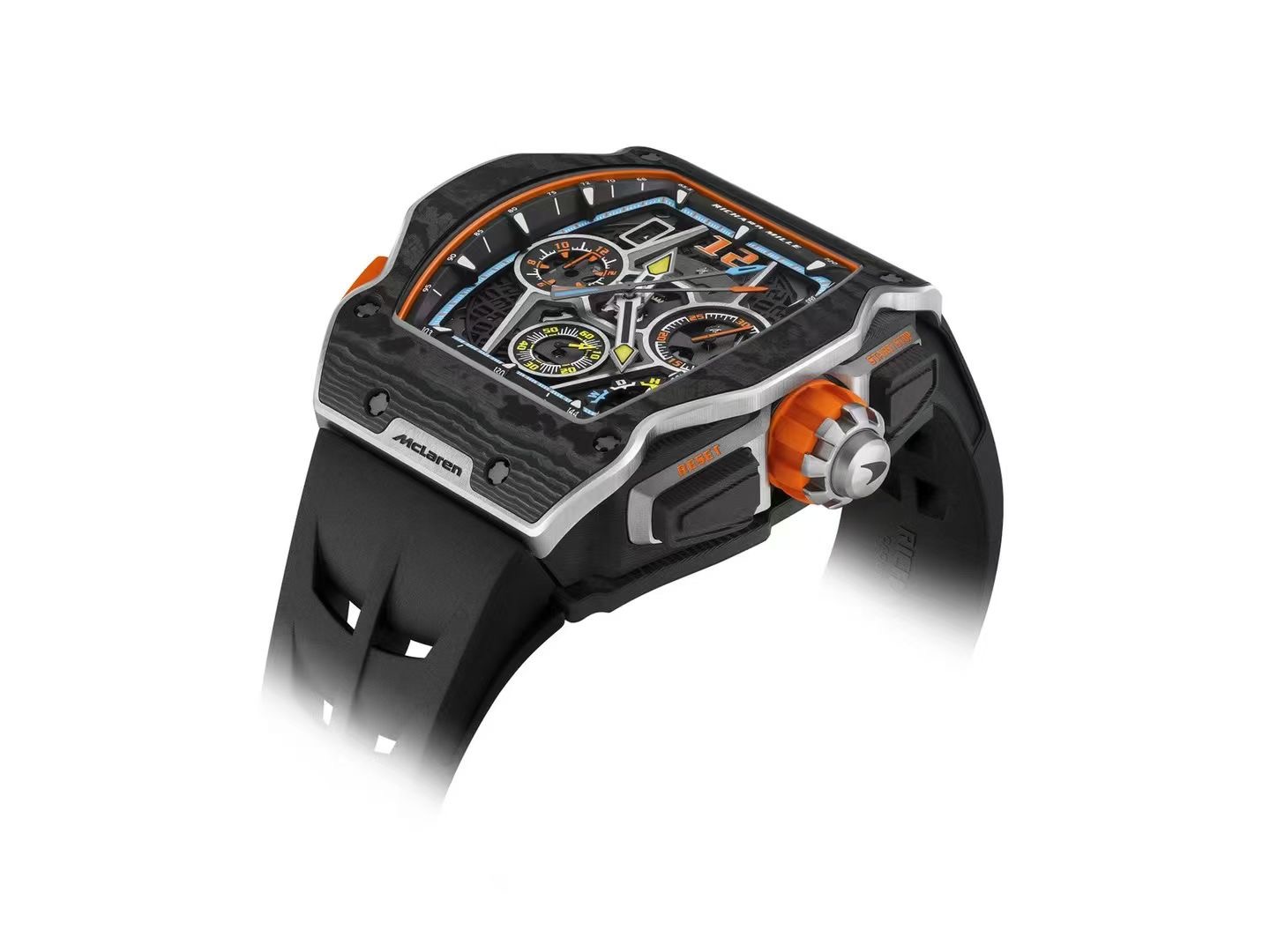 Richard Mille